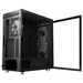 itek MAJES 20 Mesh Full Tower Black thumbnail 10