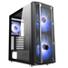 itek MAJES 20 Mesh Full Tower Black thumbnail 21