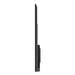 BenQ ST8602 pantalla de señalización Pantalla plana de señalización digital 2.18 m (86") LED 450 cd / m² 4K Ultra HD Negro Android 8.0 18/7