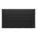 BenQ ST8602 pantalla de señalización Pantalla plana de señalización digital 2.18 m (86") LED 450 cd / m² 4K Ultra HD Negro Android 8.0 18/7