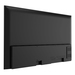 BenQ ST6502 pantalla de señalización Pantalla plana de señalización digital 165.1 cm (65") 450 cd / m² 4K Ultra HD Negro
