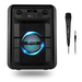 NGS Roller Lingo Mono portable speaker Black 9 W thumbnail 1