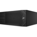 HP Z2 G4 Intel® Core™ i7 i7-8700 8 GB DDR4-SDRAM 256 GB SSD Windows 10 Pro SFF Workstation Black thumbnail 4