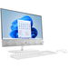 HP Pavilion 24-k0038na Intel® Core™ i7 i7-10700T 60.5 cm (23.8″) 1920 x 1080 pixels All-in-One PC 16 GB DDR4-SDRAM 512 GB SSD NVIDIA GeForce MX350 Windows 11 Home Wi-Fi 5 (802.11ac) White thumbnail 3