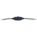 Equip Chat Headset Wired Head-band Calls/Music Black thumbnail 5