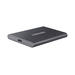 Samsung T7 SSD 1TB Grijs