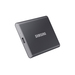 Samsung T7 SSD 1TB Grijs