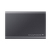 Samsung T7 SSD 1TB Grijs