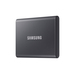 Samsung T7 SSD 1TB Grijs