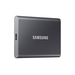 Samsung T7 SSD 1TB Grijs