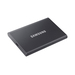 Samsung T7 SSD 1TB Grijs