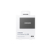 Samsung T7 SSD 2TB Grijs