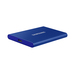 Samsung T7 SSD 1TB Blauw