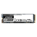 Kingston Technology KC2500 250 GB M.2 PCI Express 3.0 NVMe 3D TLC thumbnail 1