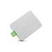Seagate Ultra Touch 1 TB USB Type-C 3.2 Gen 1 (3.1 Gen 1) White thumbnail 1