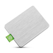 Seagate Ultra Touch 500 GB USB Type-C 3.2 Gen 1 (3.1 Gen 1) White thumbnail 2