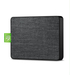 Seagate Ultra Touch 1 TB USB Type-C 3.2 Gen 1 (3.1 Gen 1) Black thumbnail 1