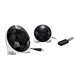 Hercules XPS Diamond 2.0 USB 1-way Black Wired thumbnail 7