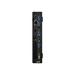 T1A Lenovo ThinkCentre M900q Refurbished Intel® Core™ i5 i5-6500T 16 GB DDR4-SDRAM 256 GB SSD Windows 10 Pro Mini PC Black thumbnail 2