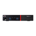 T1A Lenovo ThinkCentre M900q Refurbished Intel® Core™ i5 i5-6500T 16 GB DDR4-SDRAM 256 GB SSD Windows 10 Pro Mini PC Black thumbnail 1