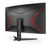 AOC C32G2ZE/BK