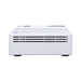 QNAP QSW-M408-4C dispositivo de redes Gestionado L2 Gigabit Ethernet (10/100/1000) Blanco