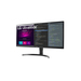 LG 34WN750-B computer monitor 86.4 cm (34″) 3440 x 1440 pixels UltraWide Quad HD LED Black thumbnail 2
