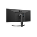 LG 34WN750-B computer monitor 86.4 cm (34″) 3440 x 1440 pixels UltraWide Quad HD LED Black thumbnail 7