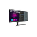 LG 34WN750-B computer monitor 86.4 cm (34″) 3440 x 1440 pixels UltraWide Quad HD LED Black thumbnail 4