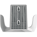 Netgear Orbi Wall Mount Kit
