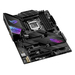 ASUS ROG STRIX Z490-E GAMING Intel Z490 LGA 1200 (Socket H5) ATX thumbnail 5