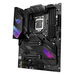 ASUS ROG STRIX Z490-E GAMING Intel Z490 LGA 1200 (Socket H5) ATX thumbnail 3
