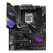 ASUS ROG STRIX Z490-E GAMING Intel Z490 LGA 1200 (Socket H5) ATX thumbnail 1