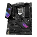 ASUS ROG STRIX Z490-E GAMING Intel Z490 LGA 1200 (Socket H5) ATX thumbnail 4