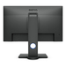 BenQ PD2705Q LED display 68.6 cm (27") 2560 x 1440 Pixeles Quad HD Gris