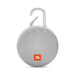 JBL CLIP3 Mono portable speaker White 3 W thumbnail 2