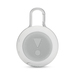 JBL CLIP3 Mono portable speaker White 3 W thumbnail 3