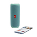 JBL FLIP 5 Stereo portable speaker Teal 20 W thumbnail 5