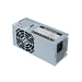 Chieftec GPF-350P power supply unit 350 W 20+4 pin ATX TFX Silver thumbnail 2