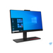 Lenovo ThinkCentre M90a Intel® Core™ i5 i5-10500 60.5 cm (23.8″) 1920 x 1080 pixels All-in-One PC 8 GB DDR4-SDRAM 500 GB HDD AMD Radeon 625 Windows 10 Pro Wi-Fi 6 (802.11ax) Black thumbnail 2