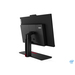 Lenovo ThinkCentre M90a Intel® Core™ i5 i5-10500 60.5 cm (23.8″) 1920 x 1080 pixels All-in-One PC 8 GB DDR4-SDRAM 500 GB HDD AMD Radeon 625 Windows 10 Pro Wi-Fi 6 (802.11ax) Black thumbnail 7