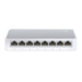 8 port 10/100 mini Switch, Pla 6935364020071 NE00508 - 8 port 10/100 mini Switch, Pla -TL-SF1008D, Unmanaged, Fast - 6935364020071