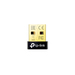 TP-LINK (UB4A) USB Nano Bluetooth 4.0 Adapter, Plug and Play