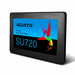 ADATA SU720 2 TB 2.5″ Serial ATA III 3D NAND thumbnail 2