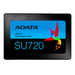 ADATA Ultimate SU720 500 GB 2.5″ Serial ATA III 3D NAND thumbnail 1