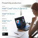ASUS Zenbook Duo OLED Copilot+ PC UX8406CA-QL038W