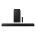 Samsung HW-T530 Black 2.1 channels 290 W thumbnail 15