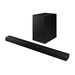Samsung HW-T530 Black 2.1 channels 290 W thumbnail 2