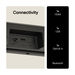 LG US40T.DGBRLLK soundbar speaker Black 2.1 channels 300 W thumbnail 10
