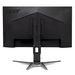 Acer Predator UM.HX3EE.501 computer monitor 68.6 cm (27″) 3840 x 2160 pixels 4K Ultra HD Black thumbnail 6